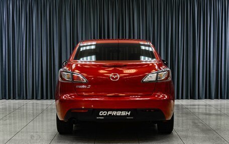 Mazda 3, 2009 год, 899 000 рублей, 4 фотография