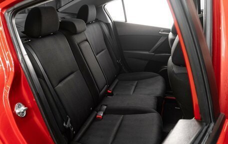 Mazda 3, 2009 год, 899 000 рублей, 7 фотография