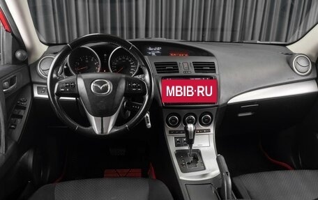 Mazda 3, 2009 год, 899 000 рублей, 6 фотография