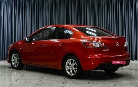 Mazda 3, 2009 год, 899 000 рублей, 2 фотография