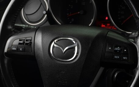 Mazda 3, 2009 год, 899 000 рублей, 16 фотография