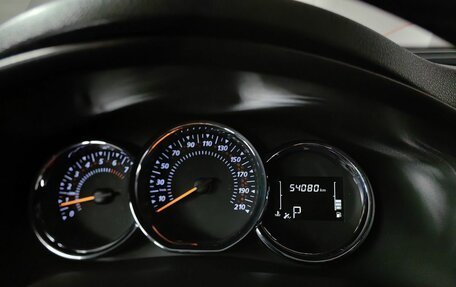 Renault Sandero II рестайлинг, 2019 год, 1 495 000 рублей, 17 фотография