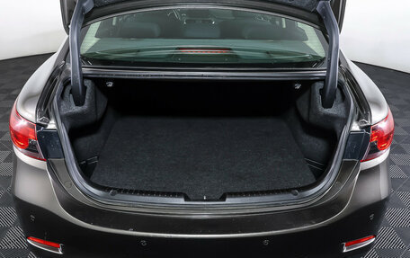 Mazda 6, 2016 год, 1 878 000 рублей, 10 фотография