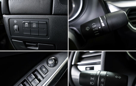 Mazda 6, 2016 год, 1 878 000 рублей, 17 фотография