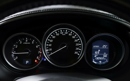 Mazda 6, 2016 год, 1 878 000 рублей, 15 фотография