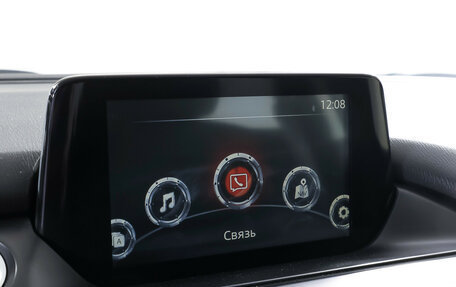 Mazda 6, 2016 год, 1 878 000 рублей, 19 фотография