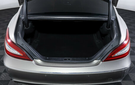 Mercedes-Benz CLS, 2015 год, 2 397 000 рублей, 10 фотография