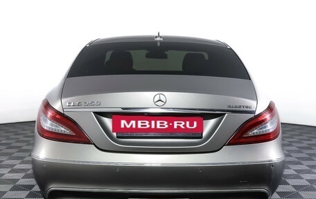 Mercedes-Benz CLS, 2015 год, 2 397 000 рублей, 6 фотография