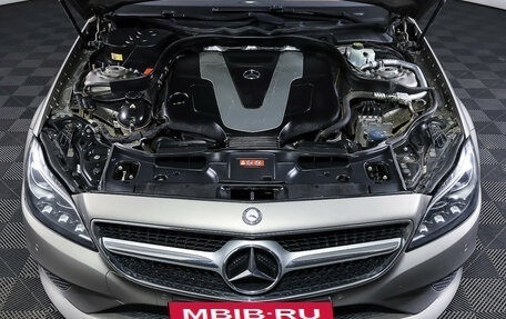 Mercedes-Benz CLS, 2015 год, 2 397 000 рублей, 9 фотография