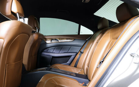 Mercedes-Benz CLS, 2015 год, 2 397 000 рублей, 12 фотография