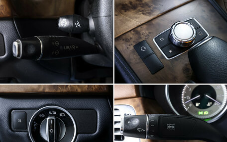 Mercedes-Benz CLS, 2015 год, 2 397 000 рублей, 17 фотография