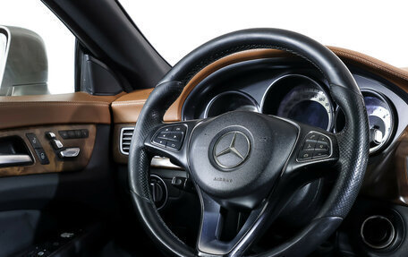 Mercedes-Benz CLS, 2015 год, 2 397 000 рублей, 16 фотография