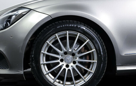 Mercedes-Benz CLS, 2015 год, 2 397 000 рублей, 22 фотография