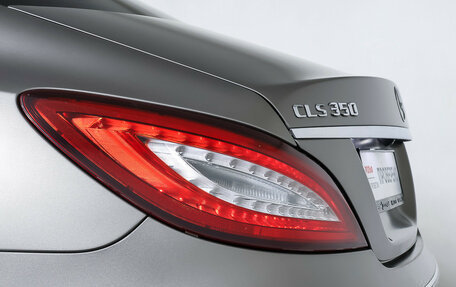 Mercedes-Benz CLS, 2015 год, 2 397 000 рублей, 20 фотография