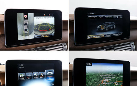 Mercedes-Benz CLS, 2015 год, 2 397 000 рублей, 19 фотография