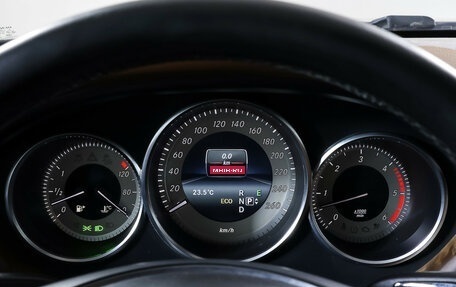 Mercedes-Benz CLS, 2015 год, 2 397 000 рублей, 15 фотография