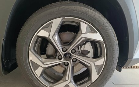 Geely Atlas, 2025 год, 3 917 190 рублей, 4 фотография