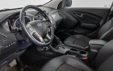 Hyundai ix35 I рестайлинг, 2013 год, 1 360 000 рублей, 10 фотография