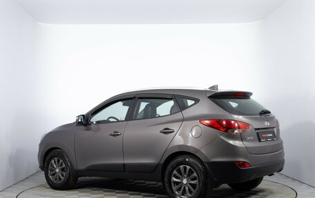 Hyundai ix35 I рестайлинг, 2013 год, 1 360 000 рублей, 7 фотография