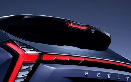 Geely Atlas, 2025 год, 3 917 190 рублей, 18 фотография