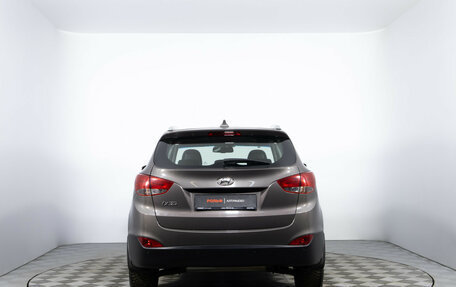 Hyundai ix35 I рестайлинг, 2013 год, 1 360 000 рублей, 6 фотография
