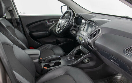 Hyundai ix35 I рестайлинг, 2013 год, 1 360 000 рублей, 9 фотография