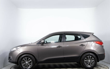 Hyundai ix35 I рестайлинг, 2013 год, 1 360 000 рублей, 8 фотография