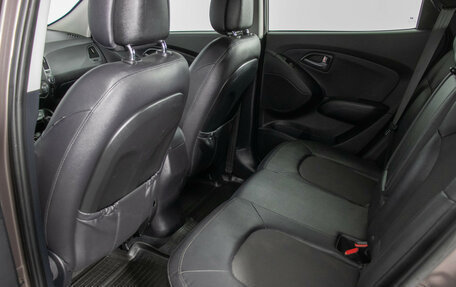 Hyundai ix35 I рестайлинг, 2013 год, 1 360 000 рублей, 11 фотография