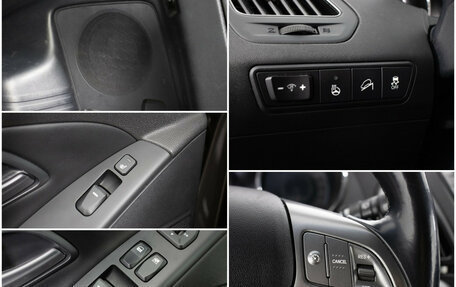 Hyundai ix35 I рестайлинг, 2013 год, 1 360 000 рублей, 16 фотография