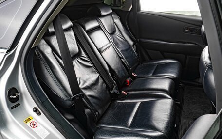 Lexus RX III, 2010 год, 1 859 000 рублей, 7 фотография