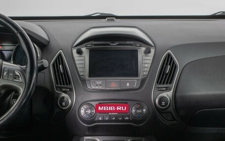 Hyundai ix35 I рестайлинг, 2013 год, 1 360 000 рублей, 14 фотография