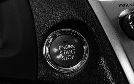 Lexus RX III, 2010 год, 1 859 000 рублей, 16 фотография