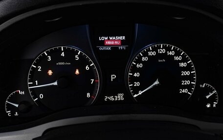 Lexus RX III, 2010 год, 1 859 000 рублей, 12 фотография