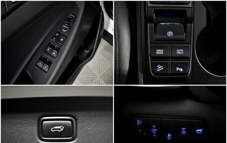 Hyundai Tucson III, 2018 год, 2 379 000 рублей, 19 фотография