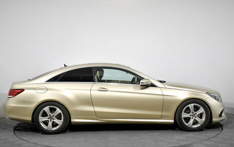 Mercedes-Benz E-Класс, 2016 год, 2 050 000 рублей, 4 фотография