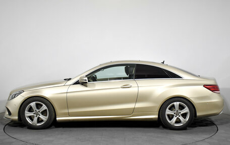 Mercedes-Benz E-Класс, 2016 год, 2 050 000 рублей, 8 фотография