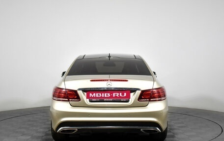 Mercedes-Benz E-Класс, 2016 год, 2 050 000 рублей, 6 фотография