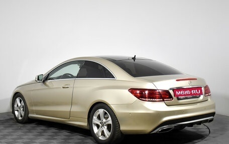 Mercedes-Benz E-Класс, 2016 год, 2 050 000 рублей, 7 фотография