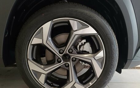 Geely Atlas, 2025 год, 3 917 190 рублей, 4 фотография