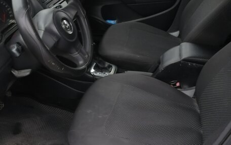 Volkswagen Polo VI (EU Market), 2011 год, 695 000 рублей, 6 фотография