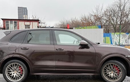 Porsche Cayenne III, 2013 год, 2 600 000 рублей, 4 фотография