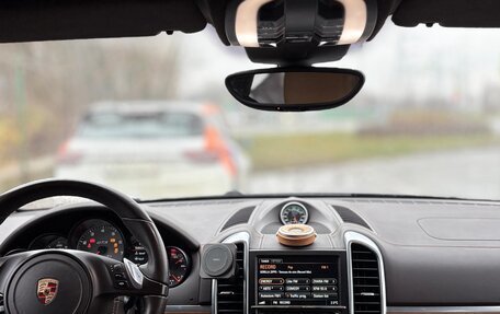 Porsche Cayenne III, 2013 год, 2 600 000 рублей, 7 фотография