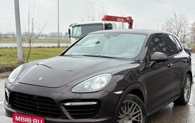 Porsche Cayenne III, 2013 год, 2 600 000 рублей, 1 фотография