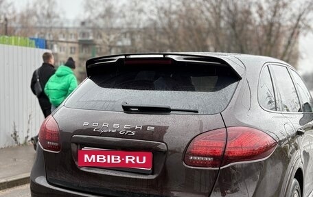 Porsche Cayenne III, 2013 год, 2 600 000 рублей, 6 фотография