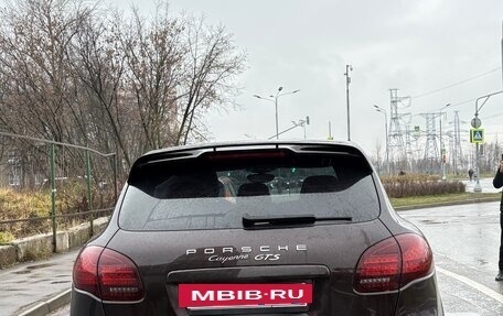 Porsche Cayenne III, 2013 год, 2 600 000 рублей, 5 фотография