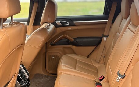 Porsche Cayenne III, 2013 год, 2 600 000 рублей, 9 фотография