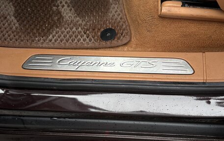 Porsche Cayenne III, 2013 год, 2 600 000 рублей, 12 фотография