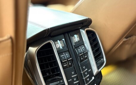 Porsche Cayenne III, 2013 год, 2 600 000 рублей, 10 фотография