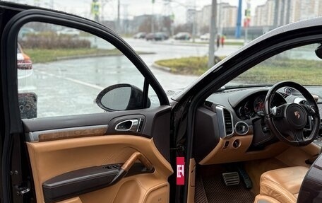 Porsche Cayenne III, 2013 год, 2 600 000 рублей, 11 фотография