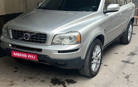 Volvo XC90 II рестайлинг, 2011 год, 1 450 000 рублей, 1 фотография